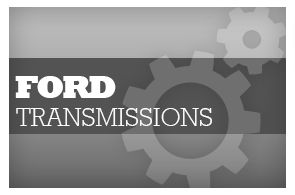 Ford Transmissions