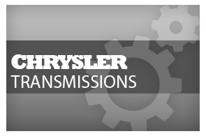 Chrysler Street Transmissions