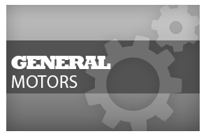 General Motors Transmissions