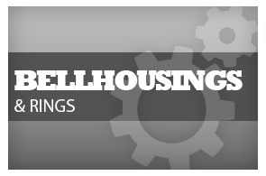 Bellhousings & Rings