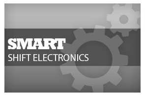 Smart Shift Electronics