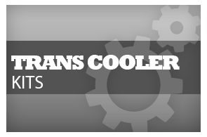 Trans Cooler Kits