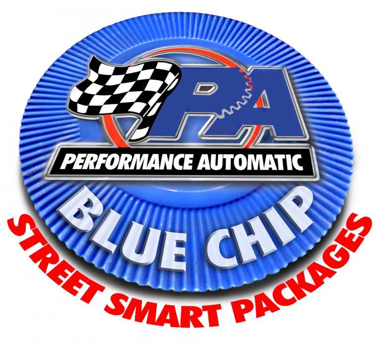 Blue Chip Street Smart Packages