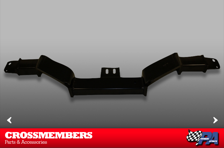 Crossmembers